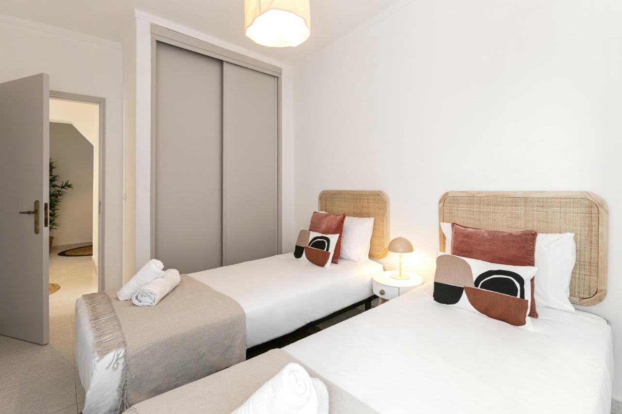 Apartmán Peniche Coastal Escape Exteriér fotografie