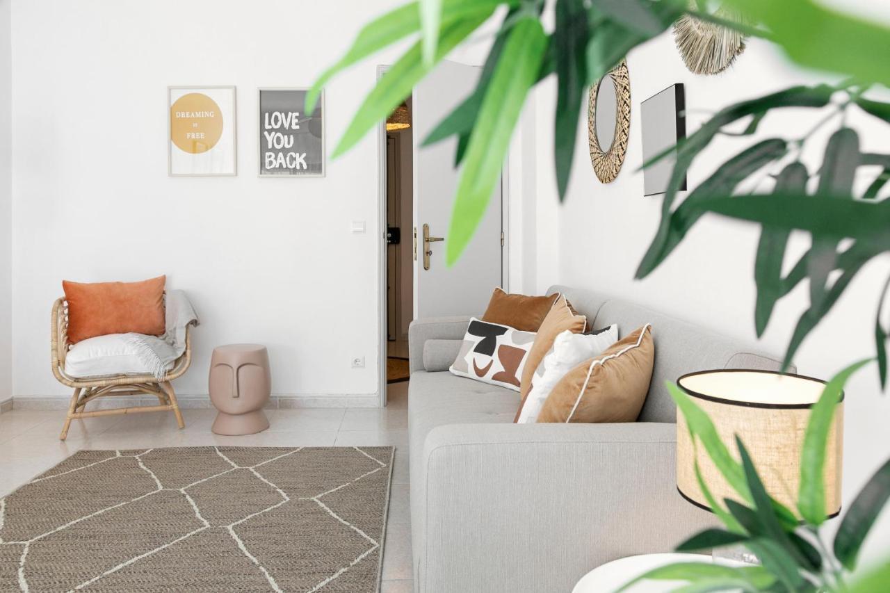 Apartmán Peniche Coastal Escape Exteriér fotografie