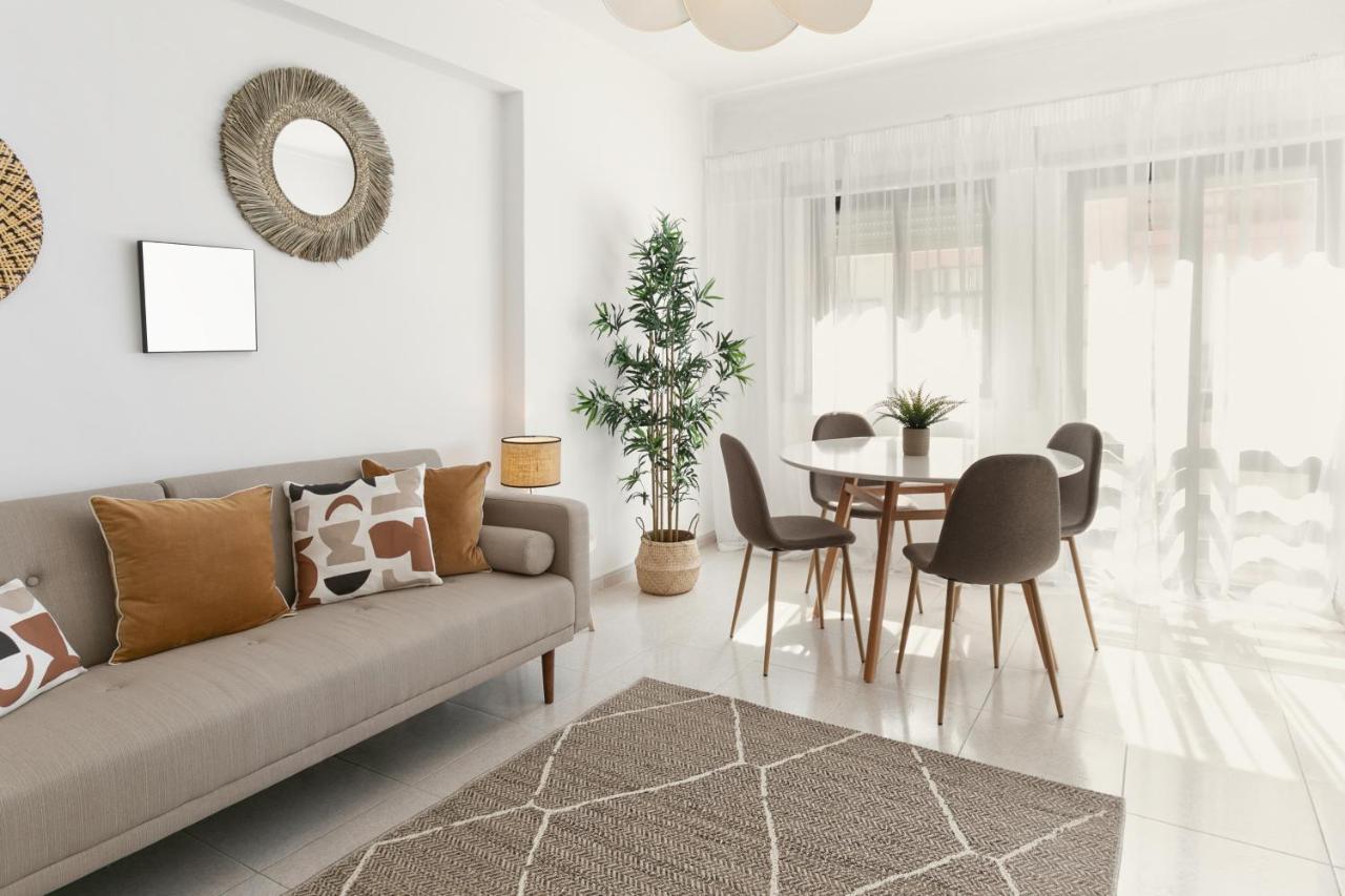 Apartmán Peniche Coastal Escape Exteriér fotografie