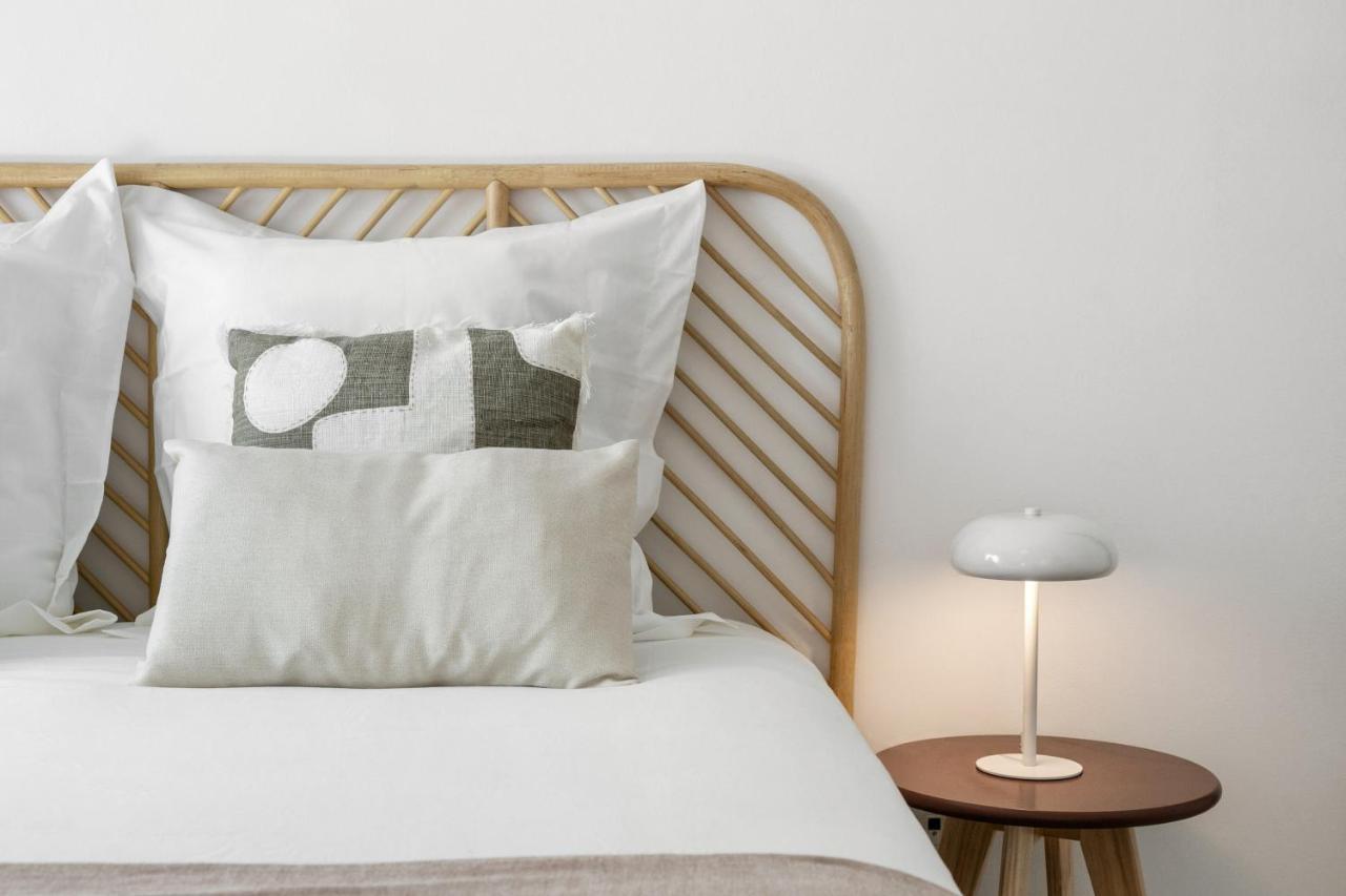 Apartmán Peniche Coastal Escape Exteriér fotografie