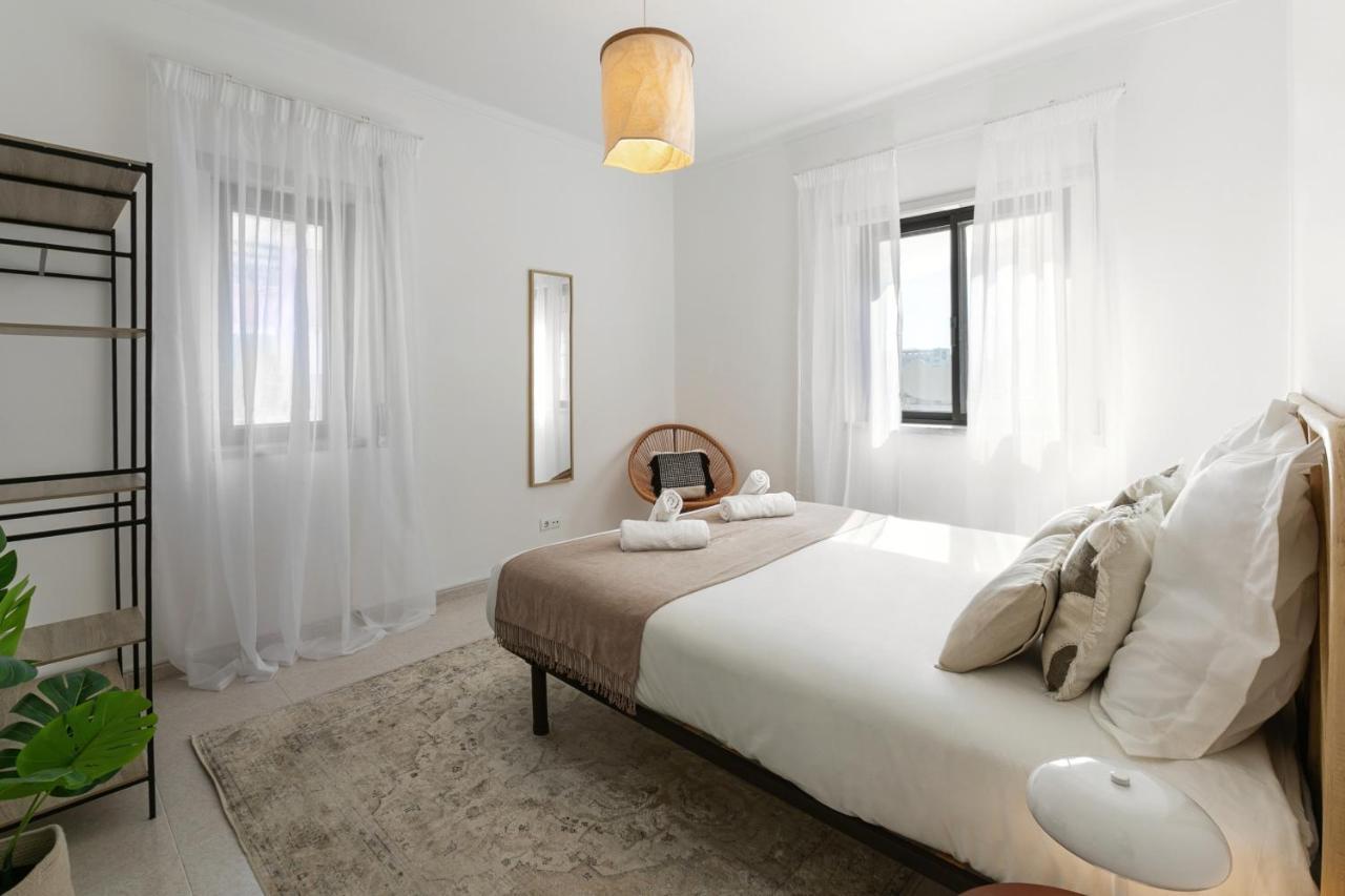 Apartmán Peniche Coastal Escape Exteriér fotografie