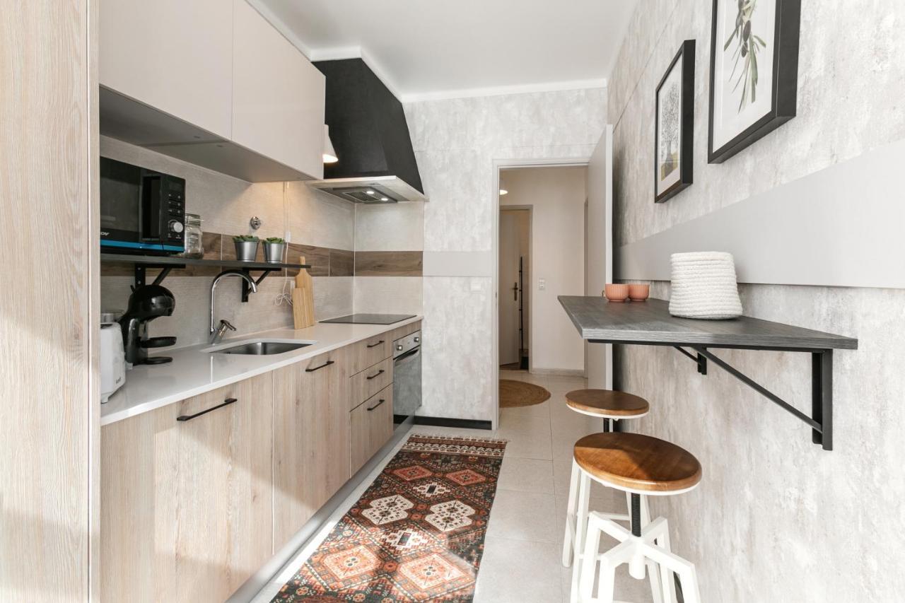 Apartmán Peniche Coastal Escape Exteriér fotografie