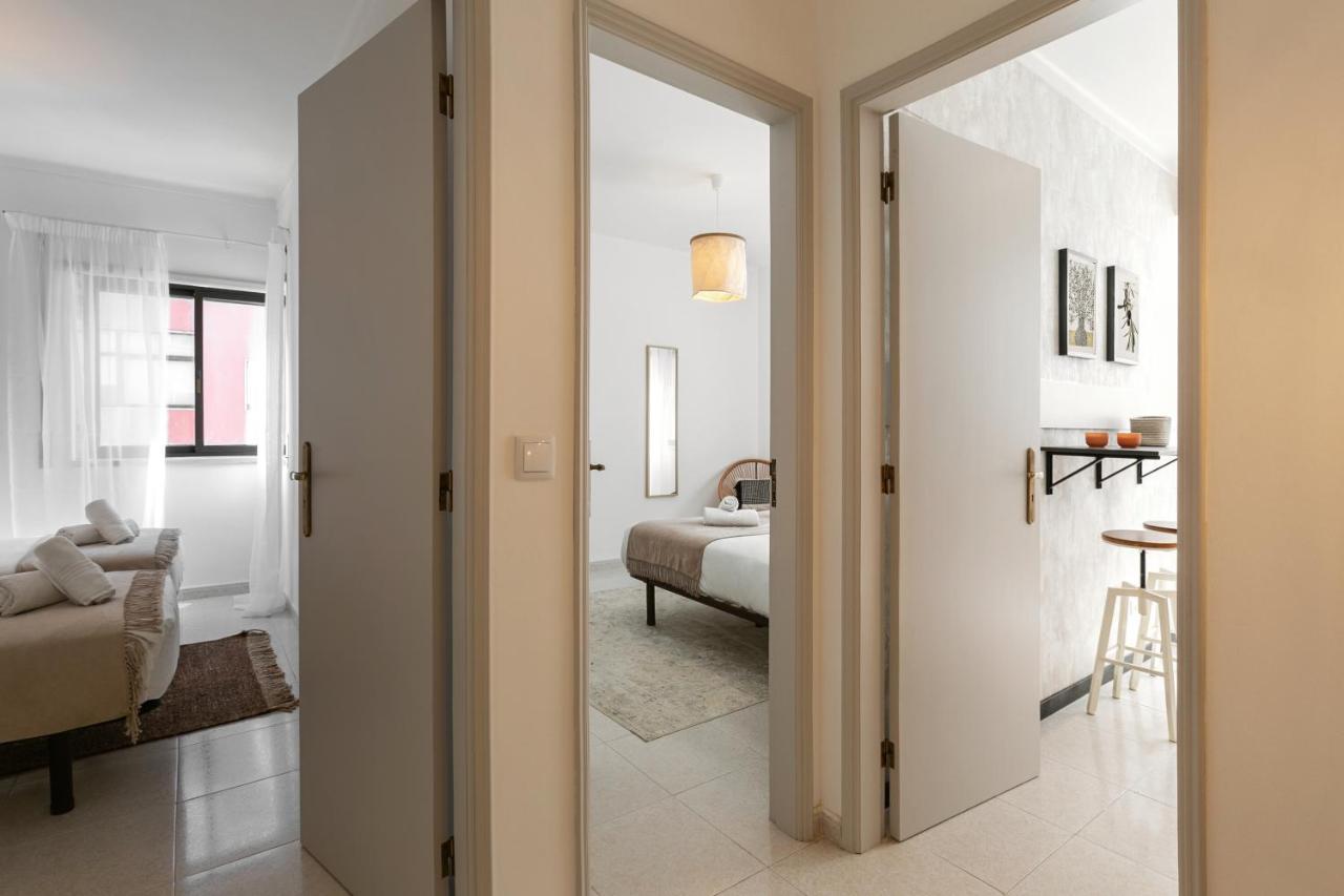 Apartmán Peniche Coastal Escape Exteriér fotografie